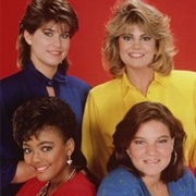 The Facts of Life Season 3