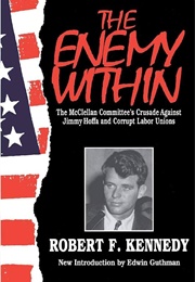 The Enemy Within (Robert Kennedy)