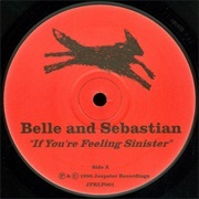 The Fox in the Snow - Belle and Sebastian