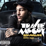 Billionaire - Travie McCoy Featuring Bruno Mars