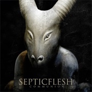 Sunlight/Moonlight - Septicflesh