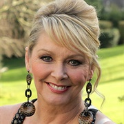 Cheryl Baker