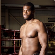 Daniel Dubois