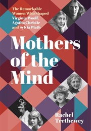 Mothers of the Mind (Rachel Trethewey)