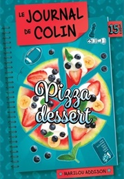 Le Journal De Colin (Marilou Addison)