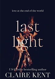 Last Light (Claire Kent)