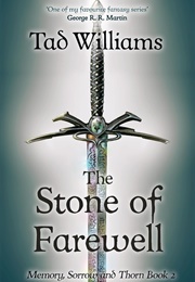 The Stone of Farewell (Tad Williams)