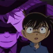 S11.E20: Mitsuhiko&#39;s Mystifying Forest: Part 2