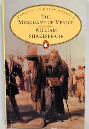 The Merchant of Venice (William Shakespeare)