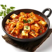 Kadhai Paneer