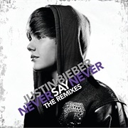 Somebody to Love - Justin Bieber Featuring Usher