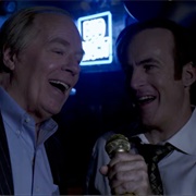 Better Call Saul: &quot;Winner&quot; (S4,E10)