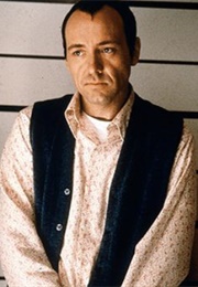 Verbal Kint: The Usual Suspects (1995)