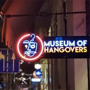 Muzej Mamurluka (Museum of Hangovers)