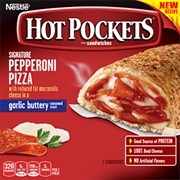 Hot Pockets