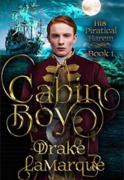 Cabin Boy (Drake Lamarque)