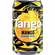 Tango Mango Sugar Free