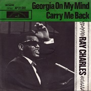 Ray Charles - Georgia on My Mind