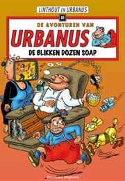 De Blikken Dozen Soap (Willy Linthout)