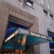 Tiffany &amp; Co. (NYC)