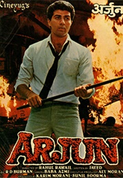 Arjun (1985)