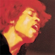 Electric Ladyland - The Jimi Hendrix Experience