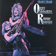 Crazy Train (1980) - Ozzy Osbourne