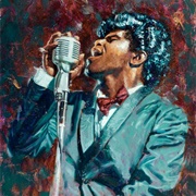 James Brown