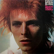 Space Oddity (1969) - David Bowie