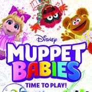 Muppet Babies (2018)