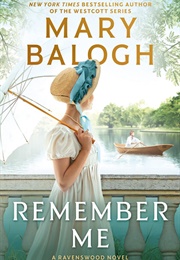 Remember Me (Mary Balogh)