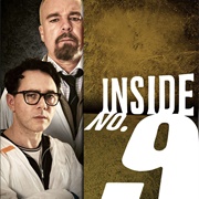 Inside No 9