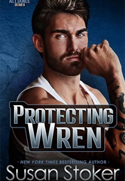 Protecting Wren (Susan Stoker)