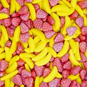 Fruit Sprinkles