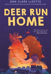 Deer Run Home (Ann Clare Lezotte)