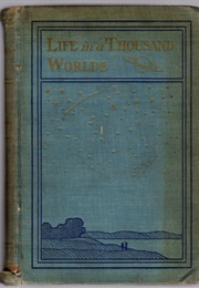 Life in a Thousand Worlds (W.S. Harris)