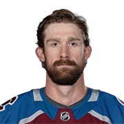 Keaton Middleton (Canadian) - Colorado Avalanche