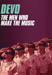 Devo: The Men Who Make the Music (1981)