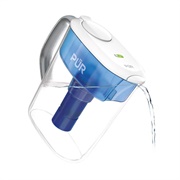 Water Filtration Pitcher