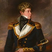 Lord Adolphus Fitzclarence