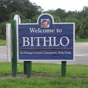 Bithlo, FL