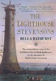 The Lighthouse Stevensons (Bella Bathurst)