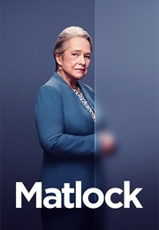 Matlock (2024)