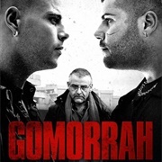 Gomorrah