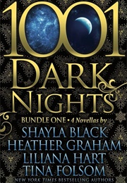 1001 Dark Nights Bundle One (Various)