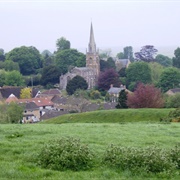 Castle Cary, Somerset