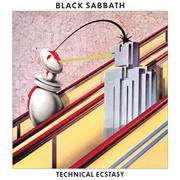 Technical Ecstasy (1976)