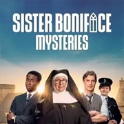 Sister Boniface Mysteries