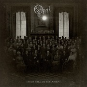 §5 - Opeth