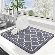 Drying Mat